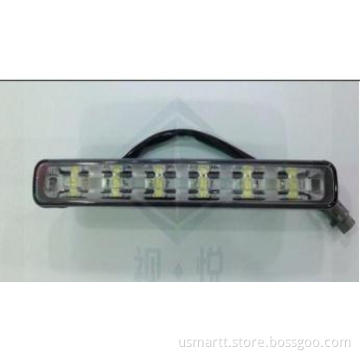 Auto Swiitch on/off LED Daytime Running Light - DRL-pH6l-Mf